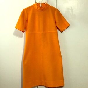 Vintage 1960’s Dress